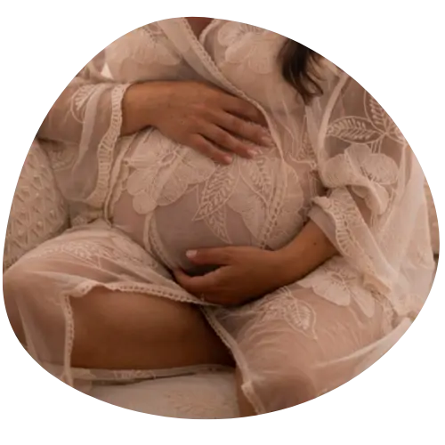 Réflexologie Pédiatrique Mâcon nouveau né et femme enceinte